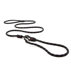 EZYDOG Luca Leash Black Color P繩 6mm Rope (黑色)